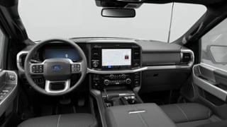2026 Ford F-150® Internal Image 2